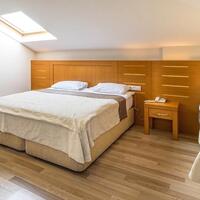 Oda Özellikleri Galerisi