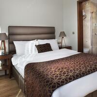 Oda Özellikleri Galerisi