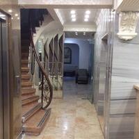 Otel Olanakları Galerisi