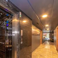 Otel Olanakları Galerisi