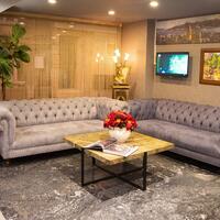 Lobi & Oturma Alanları Galerisi