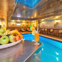 Havuz & Plaj Galerisi