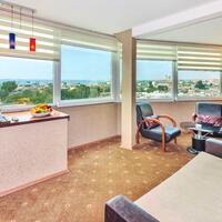 Lobi & Oturma Alanları Galerisi