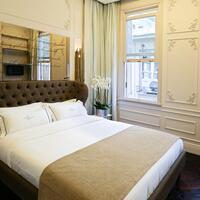 Oda Özellikleri Galerisi