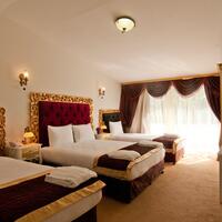 Oda Özellikleri Galerisi