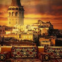 Otel Olanakları Galerisi