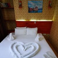 Oda Özellikleri Galerisi