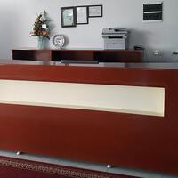 Lobi & Oturma Alanları Galerisi