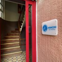 Otel Olanakları Galerisi