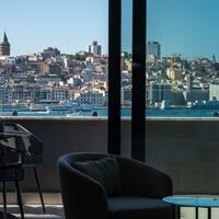 Oda Özellikleri Galerisi