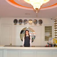 Lobi & Oturma Alanları Galerisi