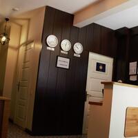 Lobi & Oturma Alanları Galerisi