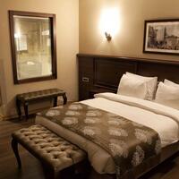 Oda Özellikleri Galerisi