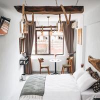 Oda Özellikleri Galerisi