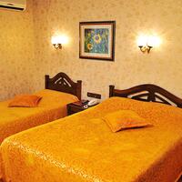 Oda Özellikleri Galerisi