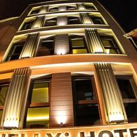 Genel Görünüm Galerisi