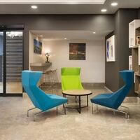 Lobi & Oturma Alanları Galerisi