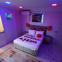 Oda Özellikleri Galerisi