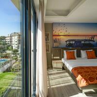 Oda Özellikleri Galerisi