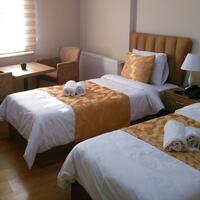 Oda Özellikleri Galerisi