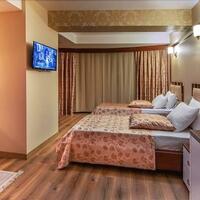 Oda Özellikleri Galerisi