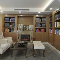 Lobi & Oturma Alanları Galerisi