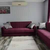 Lobi & Oturma Alanları Galerisi