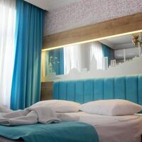 Oda Özellikleri Galerisi