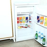 Otel Olanakları Galerisi