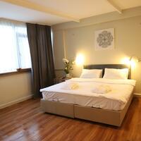 Oda Özellikleri Galerisi