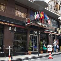 Genel Görünüm Galerisi