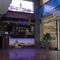 Otel Olanakları Galerisi