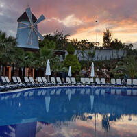 Havuz & Plaj Galerisi