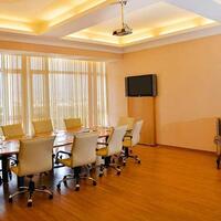 Toplantı ve Organizasyon Galerisi