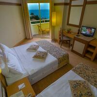 Oda Özellikleri Galerisi