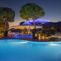 Havuz & Plaj Galerisi