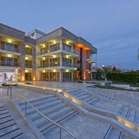 Genel Görünüm Galerisi