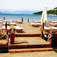 Otel Olanakları Galerisi