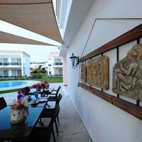 Bahçe & Oturma Alanları Galerisi