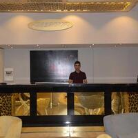 Lobi & Oturma Alanları Galerisi