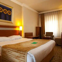 Oda Özellikleri Galerisi