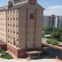 Genel Görünüm Galerisi