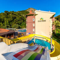 Havuz & Plaj Galerisi