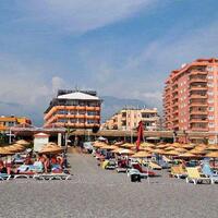 Havuz & Plaj Galerisi