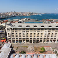 Genel Görünüm Galerisi