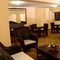 Lobi & Oturma Alanları Galerisi