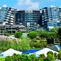 Genel Görünüm Galerisi