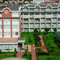 Genel Görünüm Galerisi