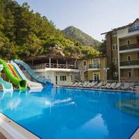 Havuz & Plaj Galerisi