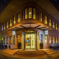 Genel Görünüm Galerisi